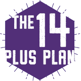 The 14 Plus Plan